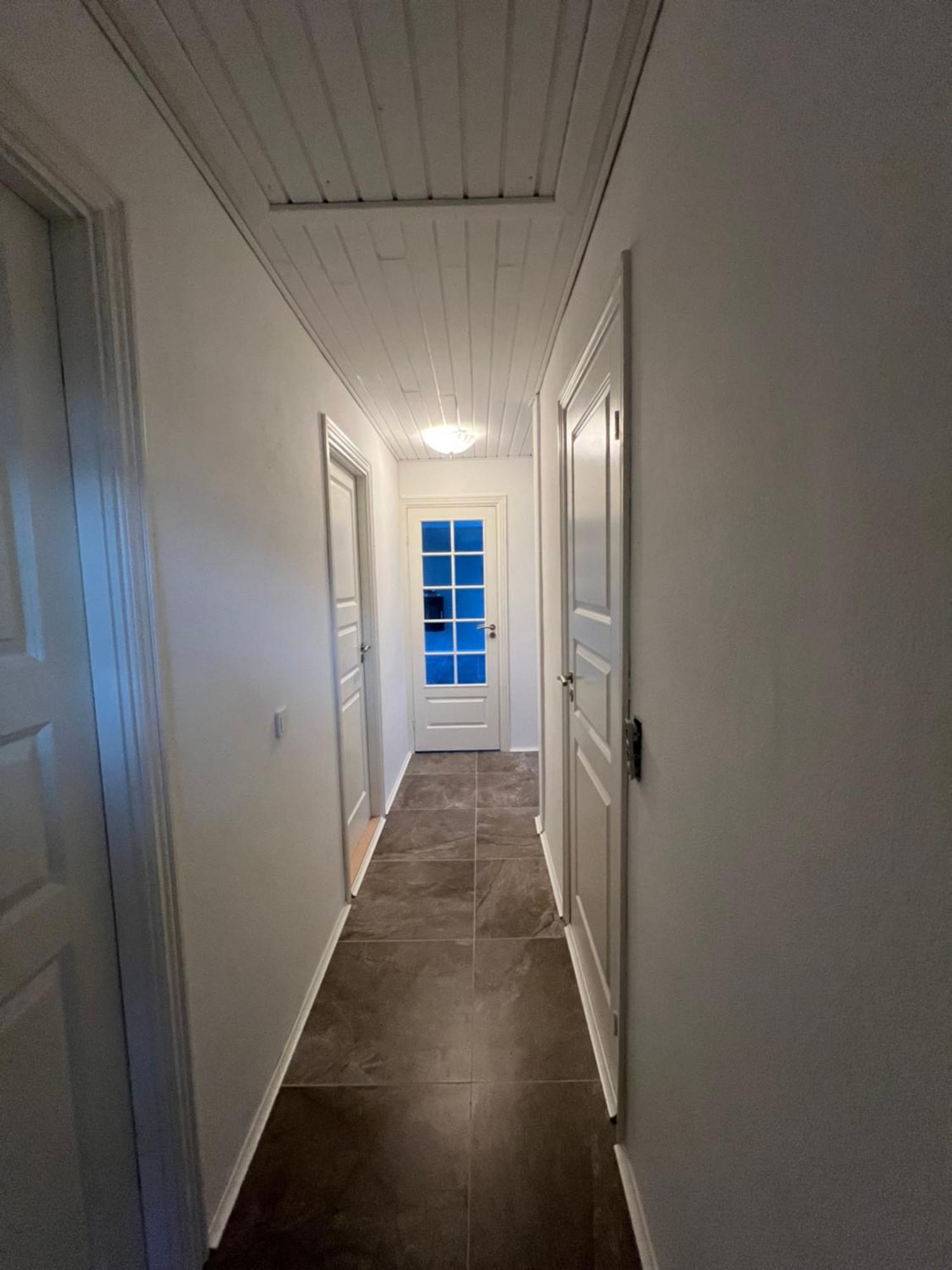 Frorup Sea View House - All Year Round מראה חיצוני תמונה